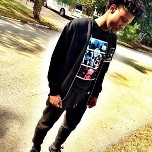 Meet your Posher, Flava dan dada